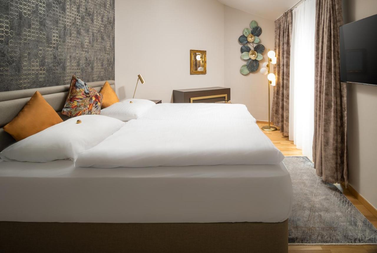 Abieshomes Serviced Apartments Schoenbrunn Wien Eksteriør bilde