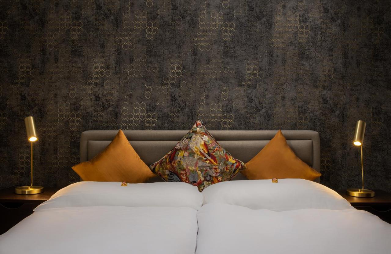Abieshomes Serviced Apartments Schoenbrunn Wien Eksteriør bilde