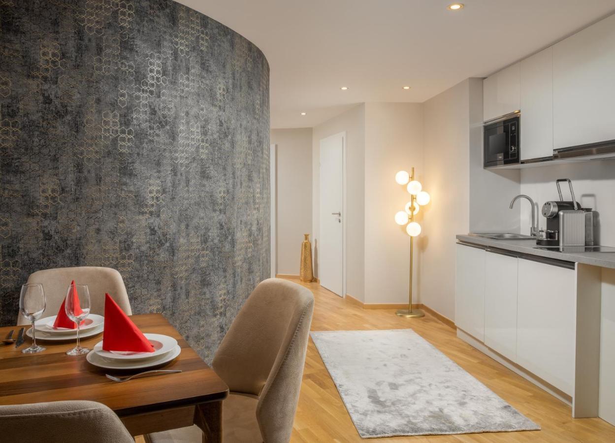 Abieshomes Serviced Apartments Schoenbrunn Wien Eksteriør bilde