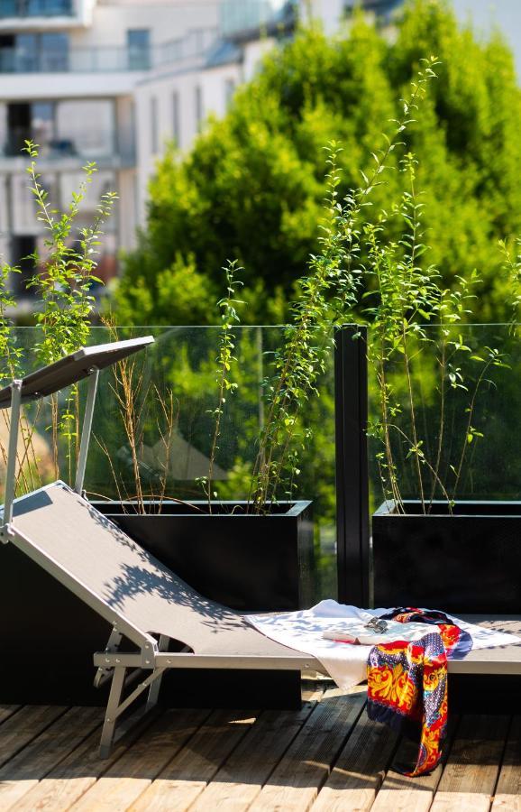 Abieshomes Serviced Apartments Schoenbrunn Wien Eksteriør bilde